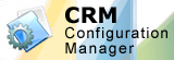 CRM Configuration Manager